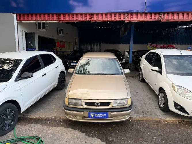 Chevrolet Vectra GLS/expres.2.2/ 2.0 E 2.0 CD 8V 1995