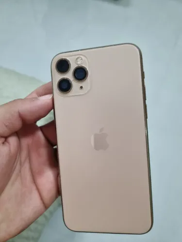 Iphone 11pro 64gb 