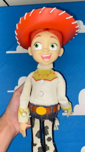Jessie - Toy Story