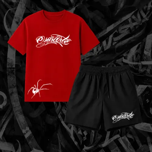 Kit Camiseta + Short Tectel