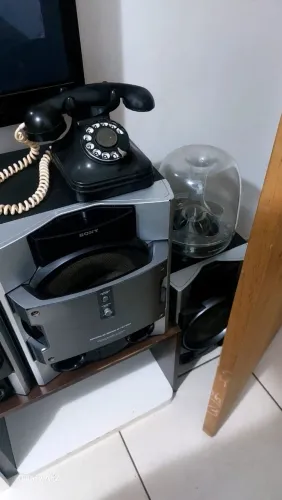 Vendo Telefone Antigo
