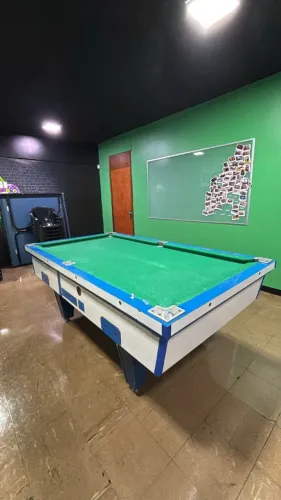 Mesa de Sinuca