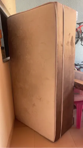 Cama de solteiro