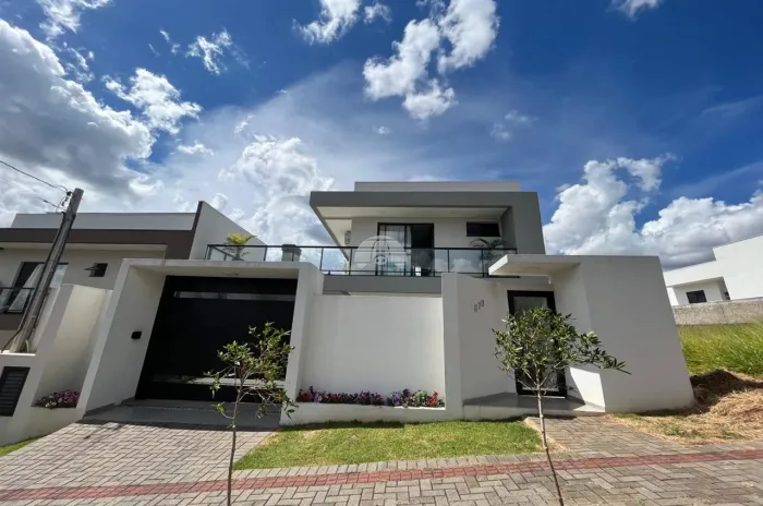 Vendas Sobrado Pato Branco PR