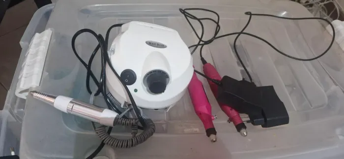 Motor de Unha