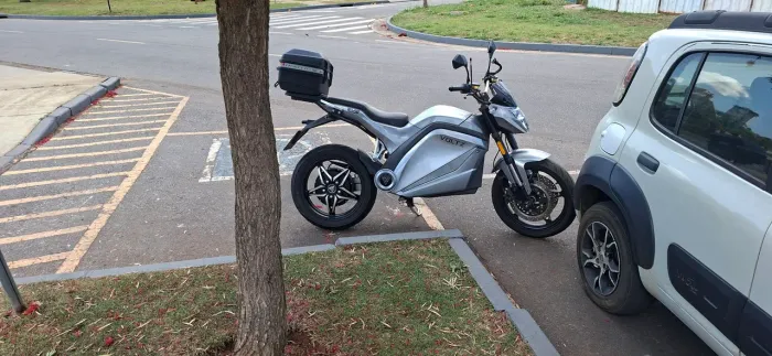 Voltz EVS