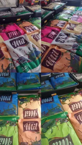 Promoção: Tintas Mil Refil 3L