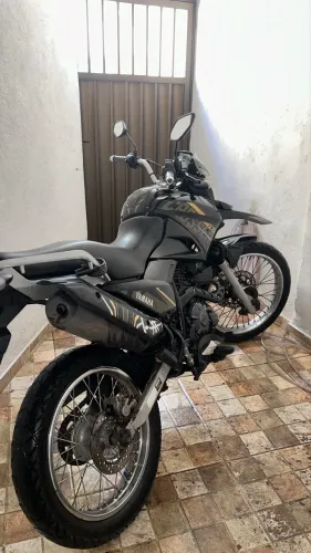 Crosser 2019
