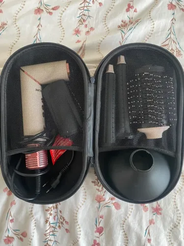 Secador de cabelo