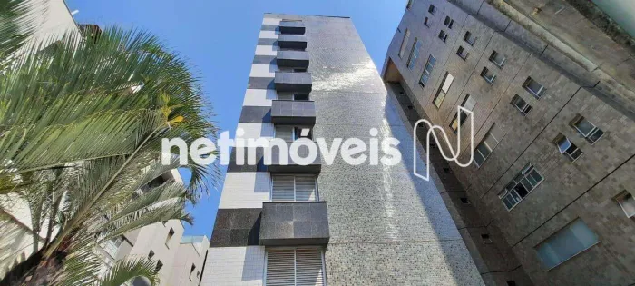 Venda Apartamento 4 quartos Santo Antônio Belo Horizonte