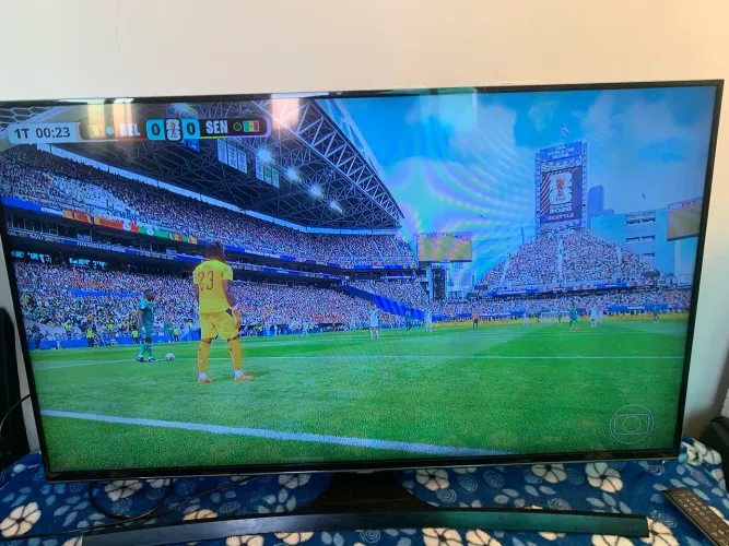 Tv Samsung 49 polegadas 