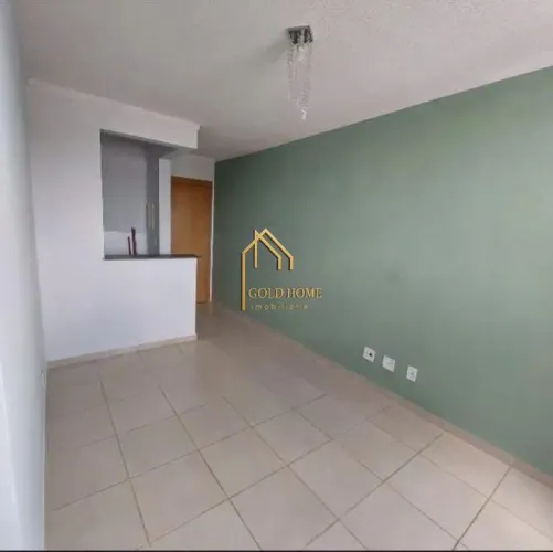 Apartamento à Venda Condomínio Chapada dos Montes | Cuiabá/MT