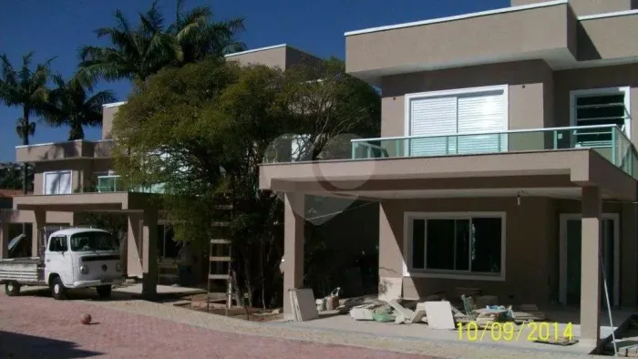 Condomínio com 3 quartos à venda em Tremembé - SP