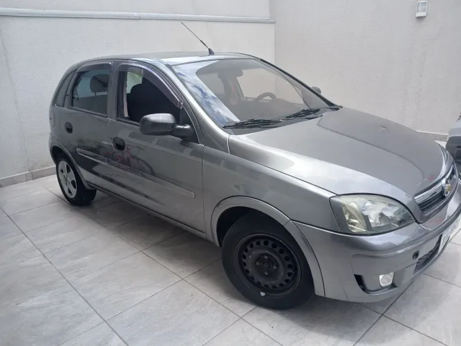 Chevrolet Corsa Hat. Maxx 1.4 8V Econoflex 5P 2011