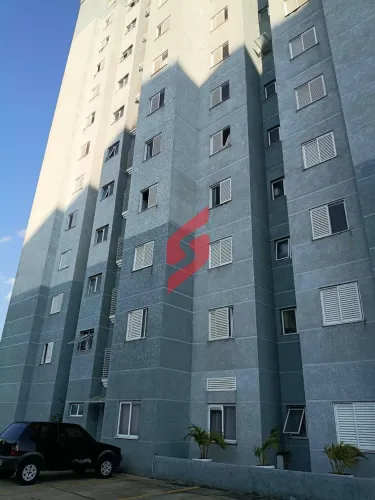 Apartamento em Jardim Goncalves - Sorocaba