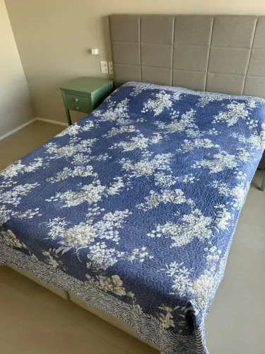 Cama Box com Gavetas
