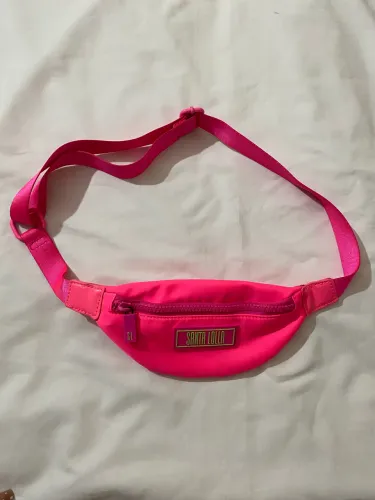 Bolsa pochete Santa lolla