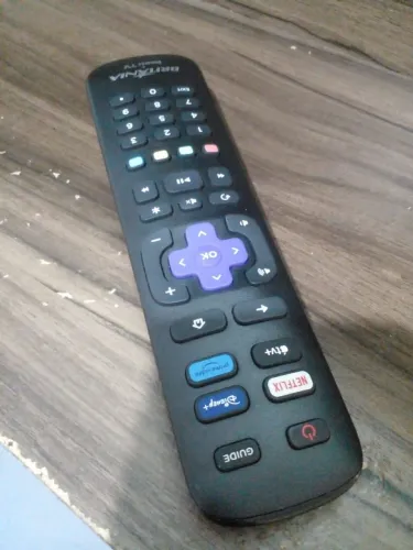 Tv smart 43 polegadas 