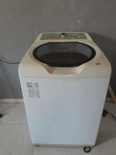 Maquina 16kg