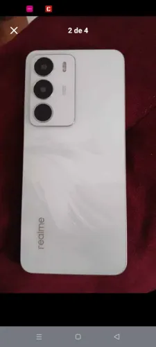 Celular c71