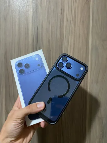 iPhone 17 Pro Max 256gb