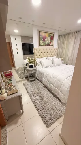 Residencial Lá Bella Itália Condomínio Milano -parque 10