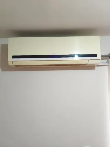 Ar Condicionado 24.000 BTUS Quente e Frio Philco 