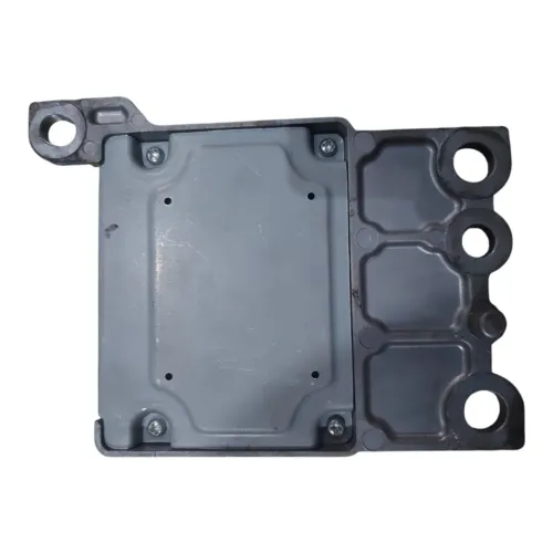 Módulo Airbag Nissan Livina 2009 2010 2011 A 2015