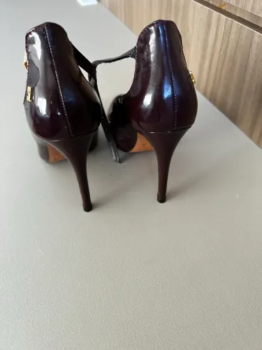 Sapato Santa Lolla