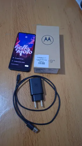MOTO G54 - 256GB