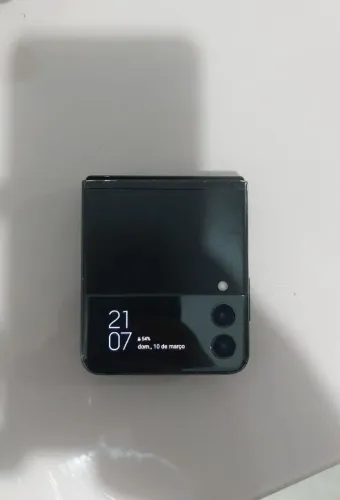 Galaxy zflip3 5g