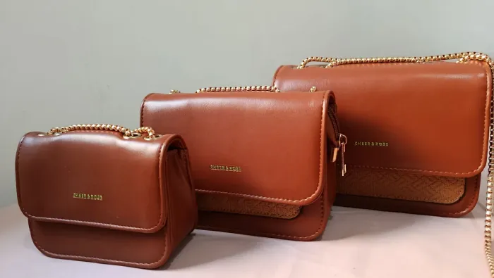 Bolsa feminina
