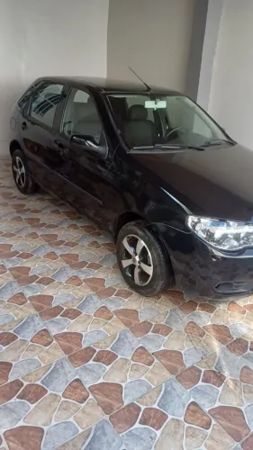 Fiat Palio 1.0 Economy Fire Flex 8V 4P 2011