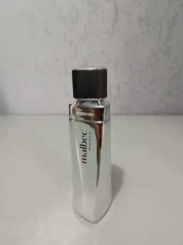 Malbec Magnetic Boticário