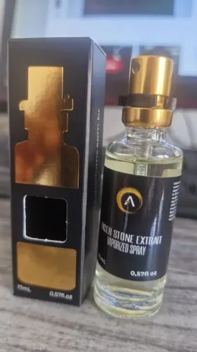 Vendo perfume 17 ml Azza Parfums