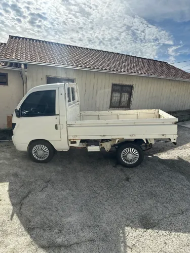 Hafei Towner Pick-up 1.0 8V 48cv 2P 2012