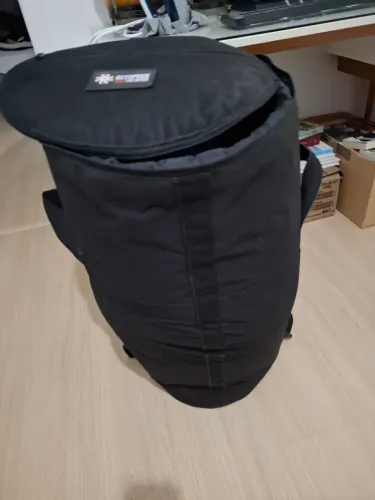 Case para Congas ou Tambores