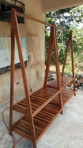 Artes em madeiras 