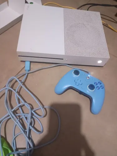 Xbox One S 1T