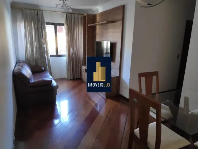 APARTAMENTO 3 DORMITÓRIOS PARA VENDA NO MORUMBI