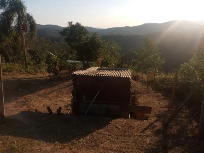 Terreno em são Lourenço da serra