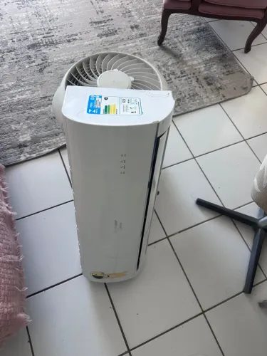 Ar condicionado