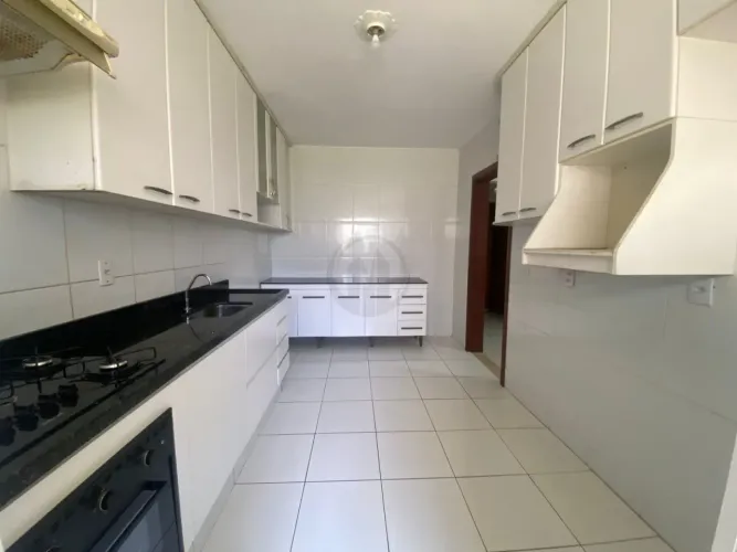 Apartamento com 2 Dormitorio(s) localizado(a) no bairro Eloy Chaves em Jundiaí / SP Ref.:9