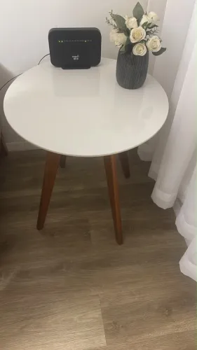 Mesa canto