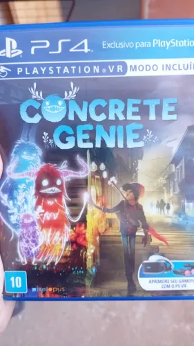 Vendo jogos de ps4