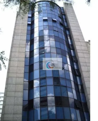Conjunto, 326 m² - venda ou aluguel - Cerqueira César - São Paulo/SP