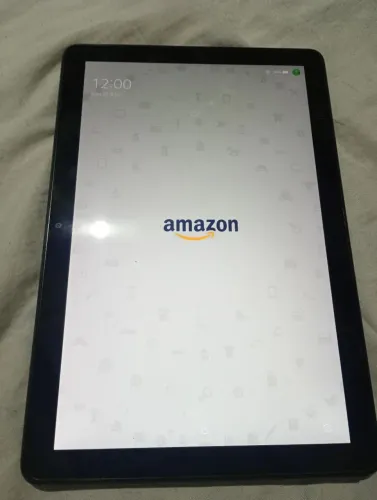 Tablet Amazon fire hd10 64gb
