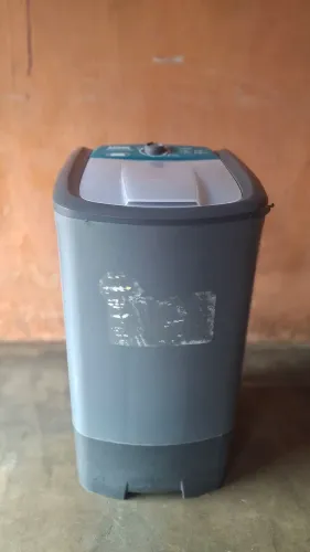Vende- setanquinho arno lavete 10kg