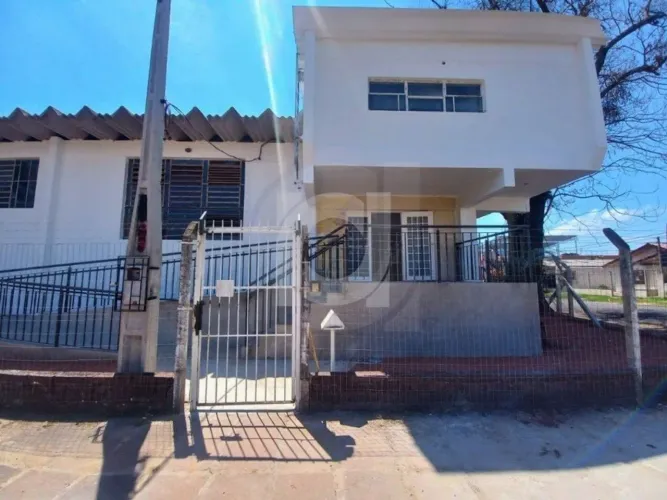 Pavilhão à venda, 767 m² - Cristo Rei - São Leopoldo/RS