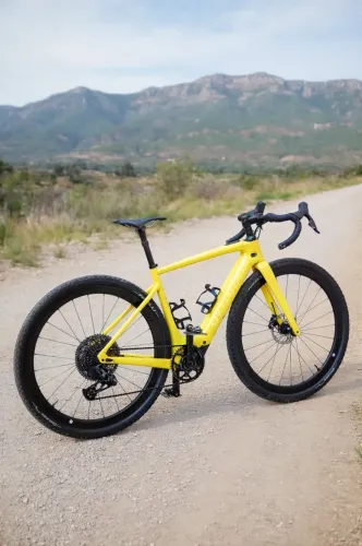 Bicicleta Gravel Specialized Turbo Creo SL EVO